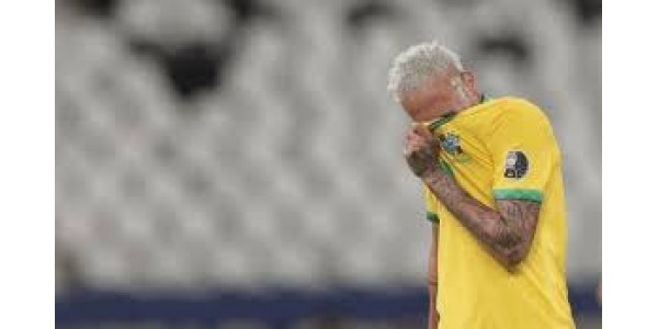 Kan Lionel Messi og Neymar konkurrere i samme kamp i Copa América denne sesongen?